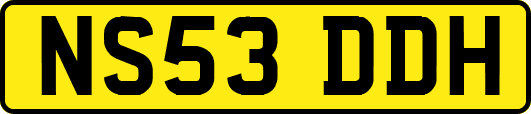 NS53DDH