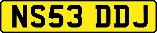 NS53DDJ