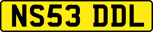 NS53DDL