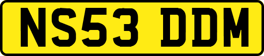 NS53DDM