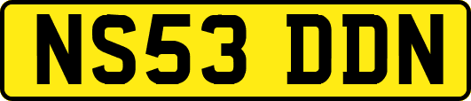 NS53DDN