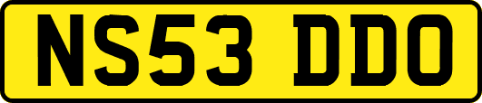 NS53DDO