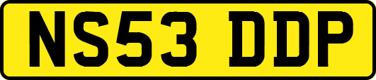 NS53DDP
