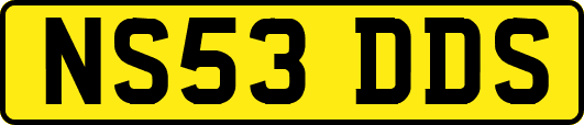 NS53DDS