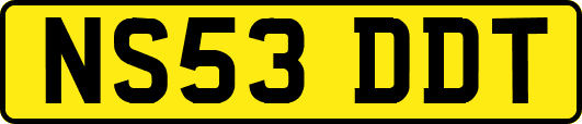 NS53DDT