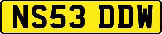NS53DDW