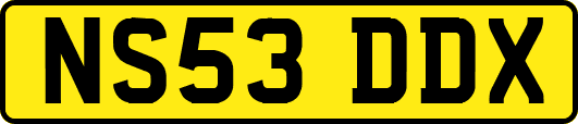 NS53DDX