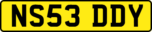 NS53DDY