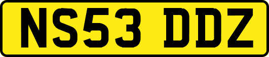 NS53DDZ