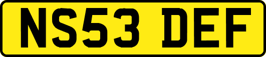 NS53DEF