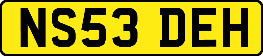 NS53DEH