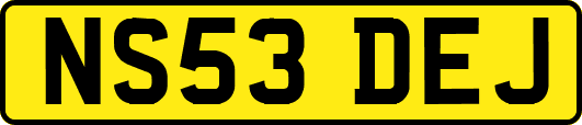 NS53DEJ