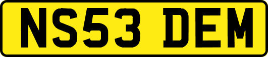 NS53DEM