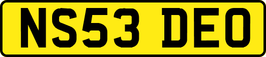 NS53DEO