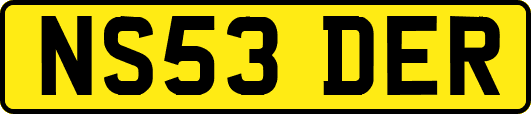 NS53DER