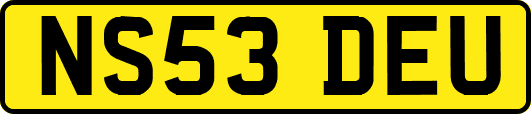 NS53DEU