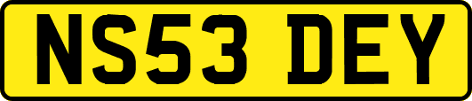 NS53DEY