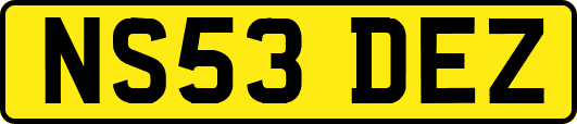 NS53DEZ