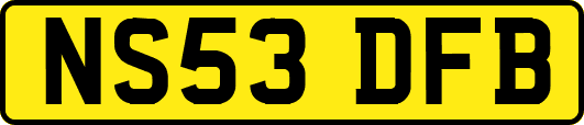 NS53DFB