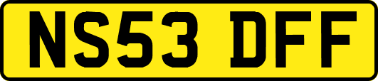 NS53DFF