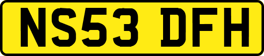 NS53DFH