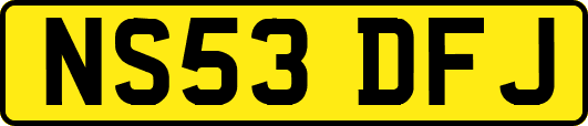 NS53DFJ