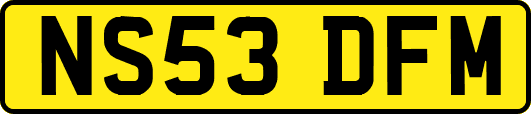 NS53DFM