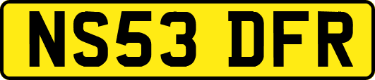 NS53DFR