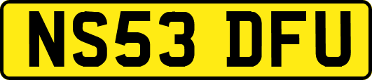 NS53DFU
