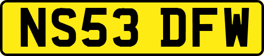 NS53DFW