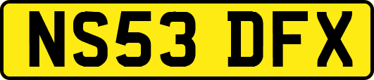 NS53DFX