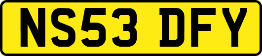 NS53DFY