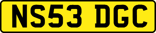 NS53DGC