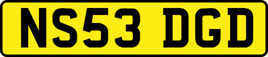 NS53DGD