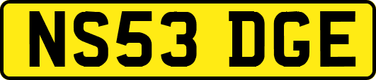 NS53DGE