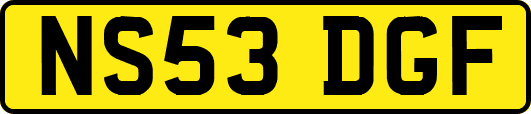 NS53DGF