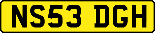 NS53DGH