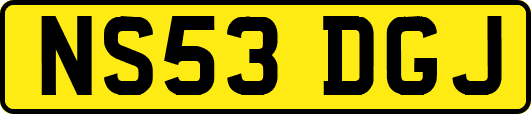 NS53DGJ