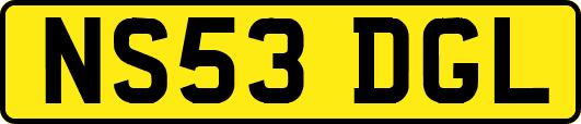 NS53DGL