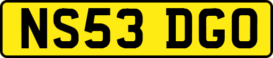 NS53DGO