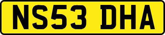 NS53DHA
