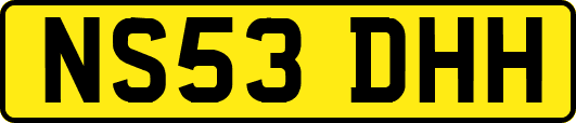 NS53DHH