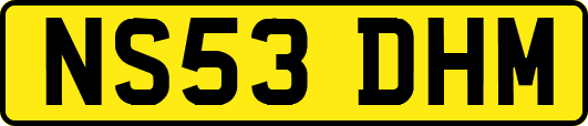 NS53DHM
