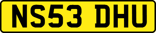 NS53DHU