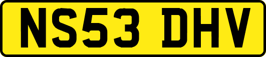 NS53DHV