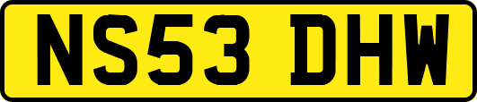 NS53DHW