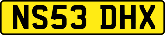 NS53DHX