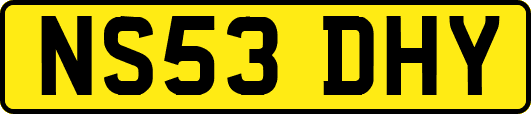 NS53DHY