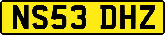 NS53DHZ