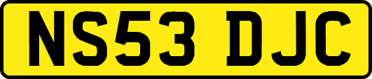 NS53DJC